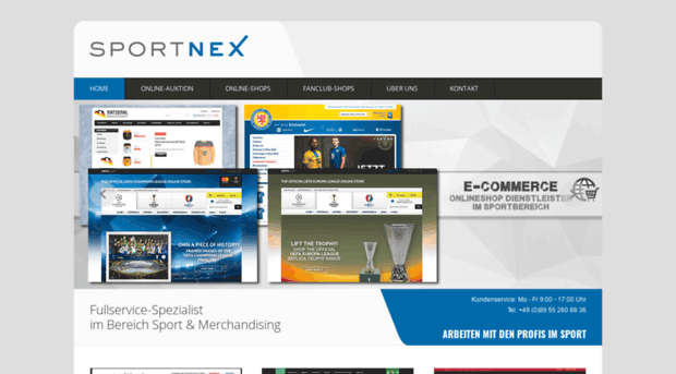 sportnex.de