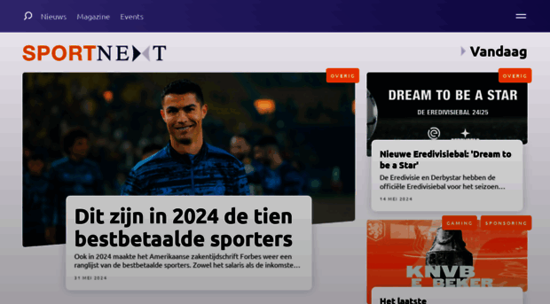 sportnext.nl