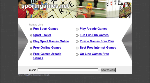 sportngames.net