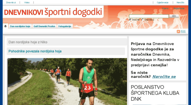 sportniklub.dnevnik.si