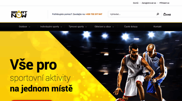 sportnow.cz