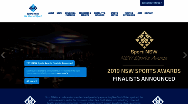 sportnsw.com.au