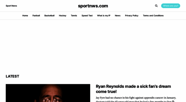 sportnws.com