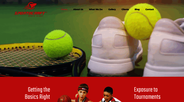 sportocraft.com