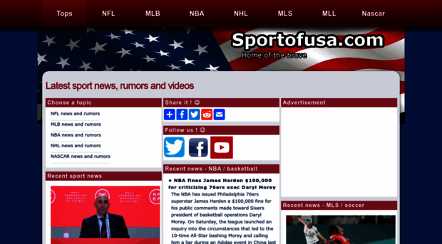 sportofusa.com