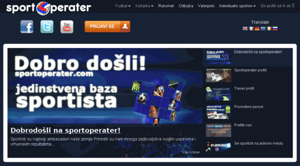 sportoperater.com
