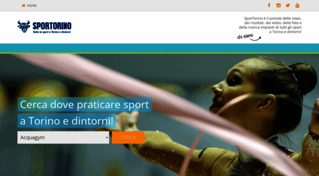 sportorino.com