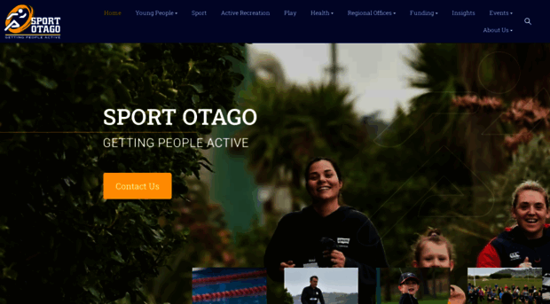 sportotago.co.nz