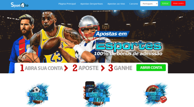 sportote.com