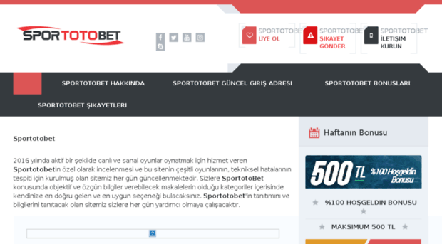 sportotobet.net