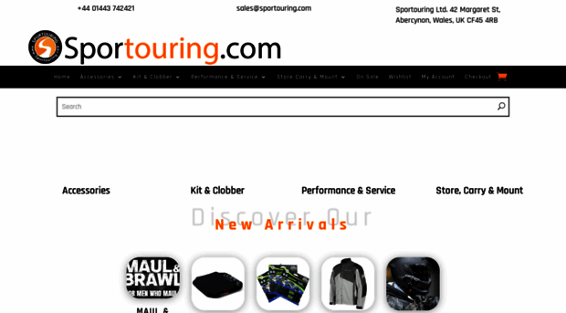 sportouring.com