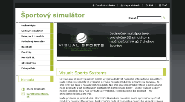 sportovesimulatory.webnode.sk