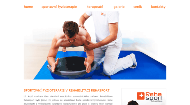 sportovnifyzioterapeut.cz