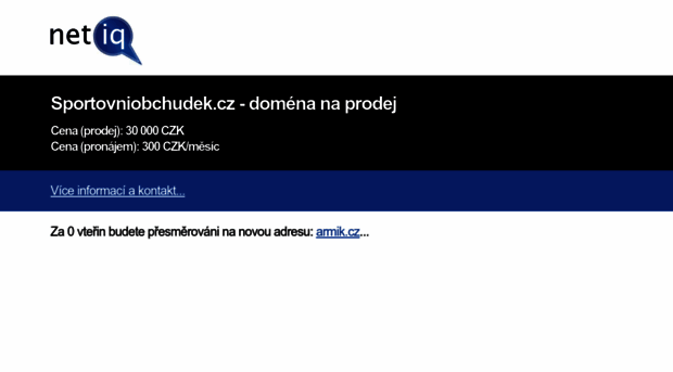 sportovniobchudek.cz