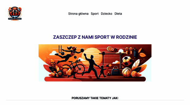 sportowarodzina.pl