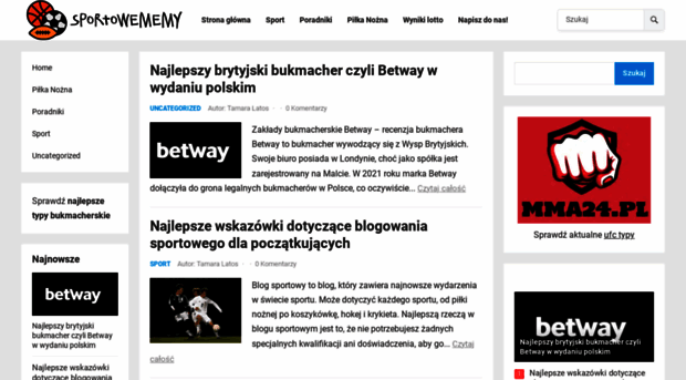 sportowememy.pl