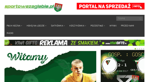 sportowezaglebie.pl