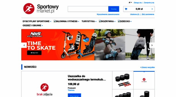 sportowymarket.pl