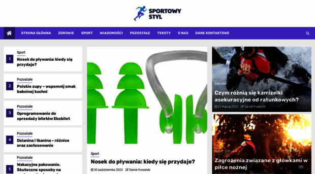 sportowystyl.com.pl