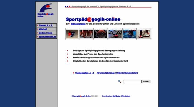 sportpaedagogik-online.de