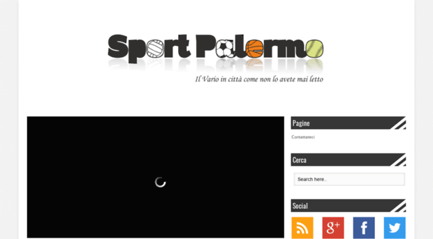 sportpalermo.it