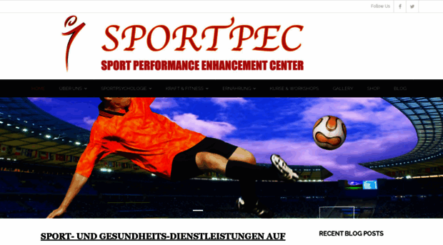 sportpec.com