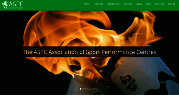 sportperformancecentres.org