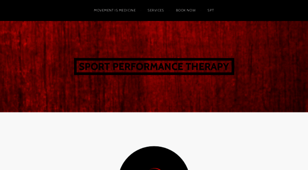 sportperformancetherapy.com