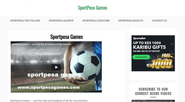 sportpesatodaygames.com