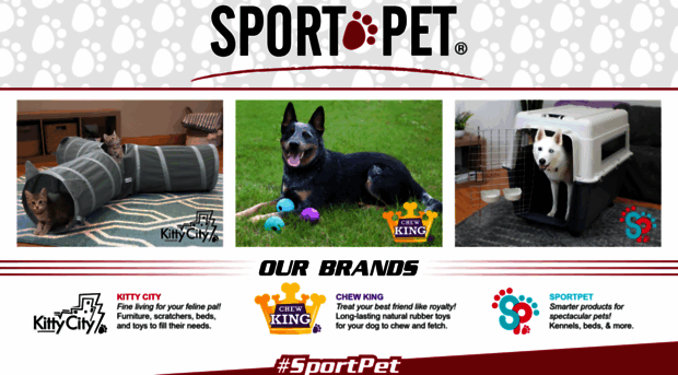 sportpet.com