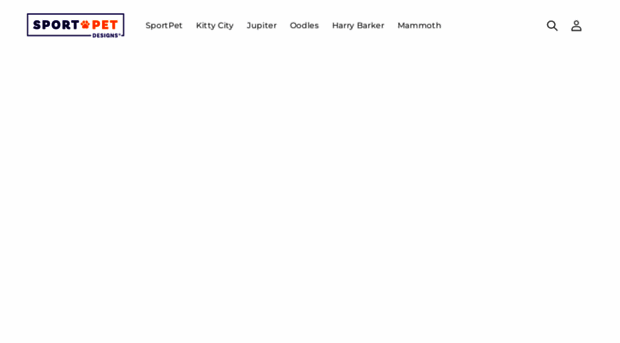 sportpetdesigns.com