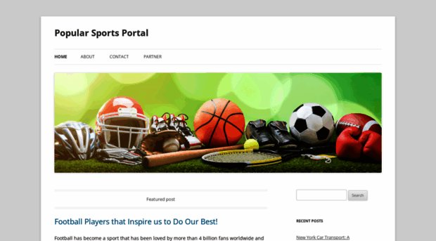 sportportal.us