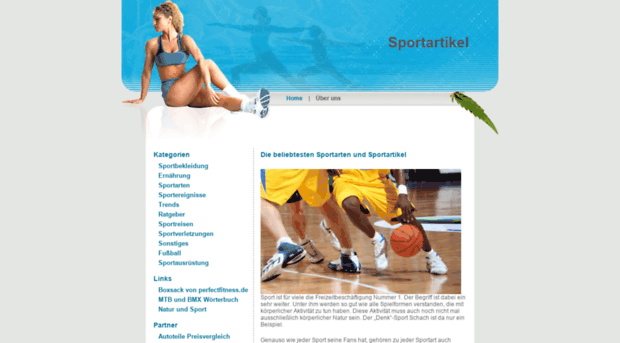 sportportal23.de
