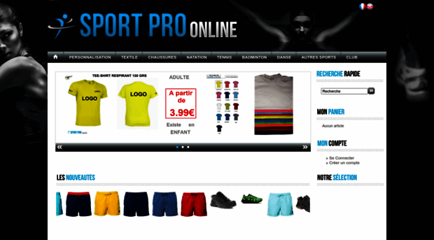 sportpro-online.com