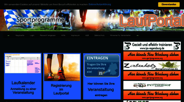 sportprogramme.org