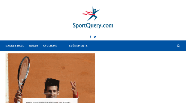 sportquery.com