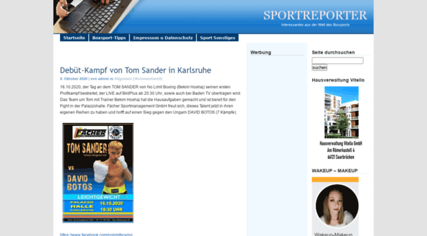 sportreporter24.de