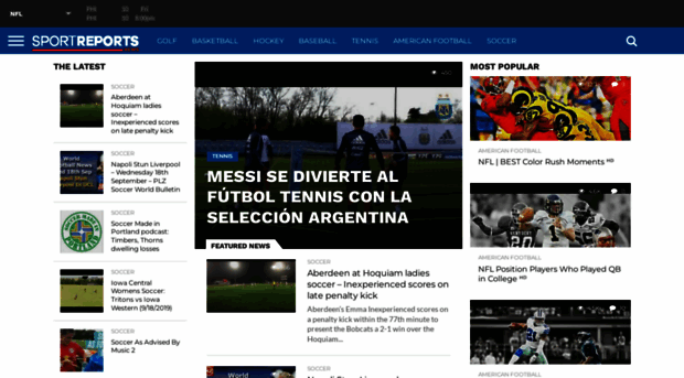 sportreports.news