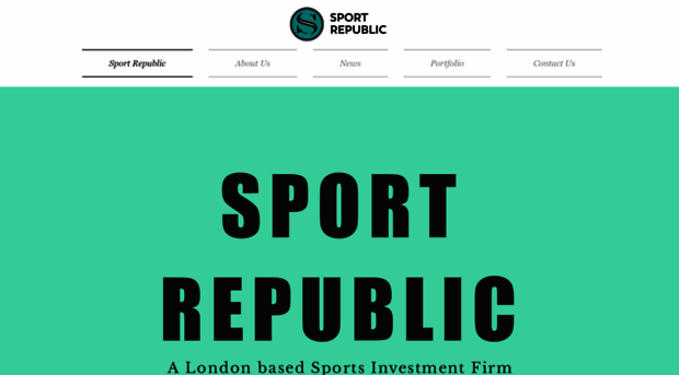 sportrepublic.com