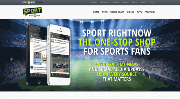 sportrightnow.com
