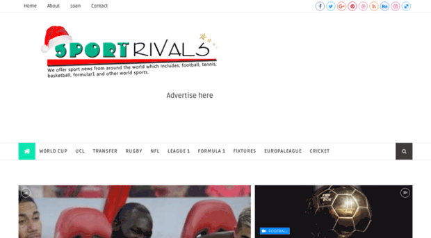 sportrivals.blogspot.com