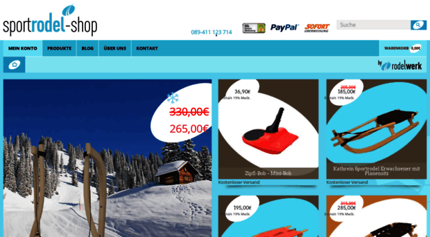 sportrodel-shop.de