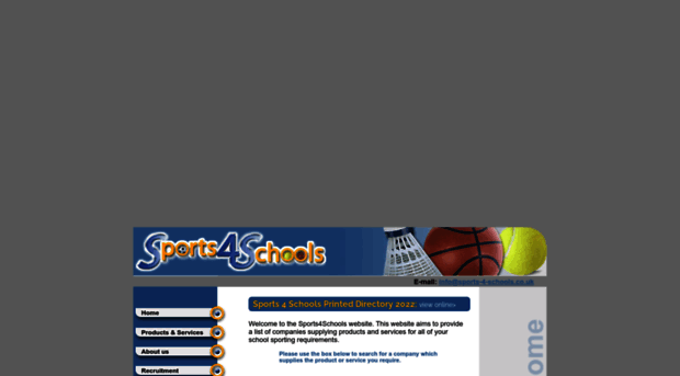 sports-4-schools.co.uk