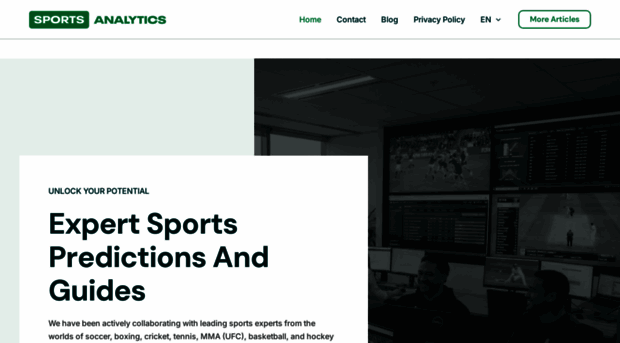 sports-analytics.pro