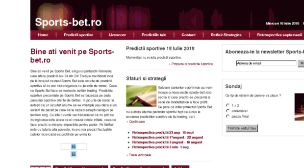 sports-bet.ro