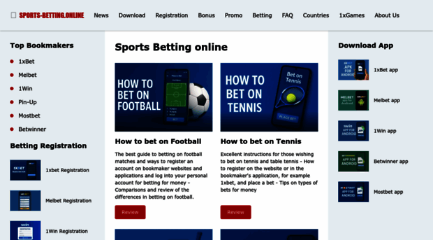 sports-betting.online