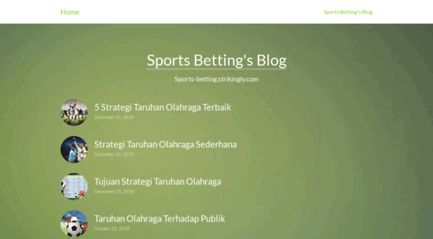 sports-betting.strikingly.com