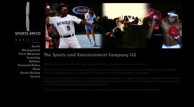 sports-entco.com