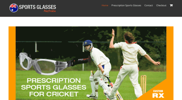 sports-eyewear.com.au