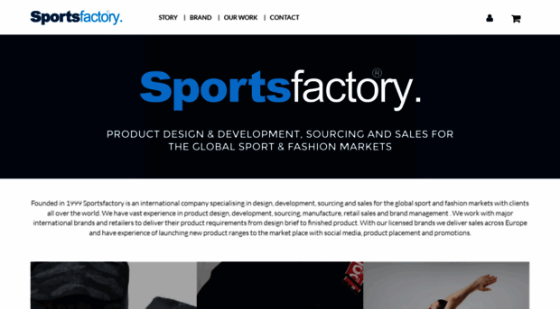 sports-factory.com